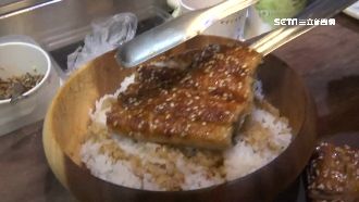 疫情影響外銷受阻　台人掀「吃鰻潮」