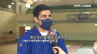 塔利班奪權　在台阿富汗人憂家人處境