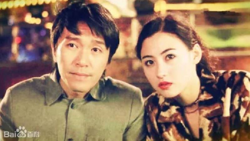 他捧紅周星馳！卻又為何反目成仇？
