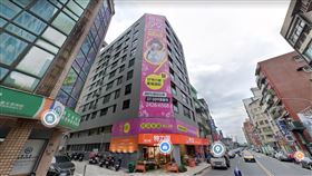 橙品99。（圖／翻攝自Google　Map）