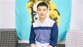 潘柏希。（民視提供