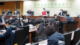 登革熱,高雄市,零確診