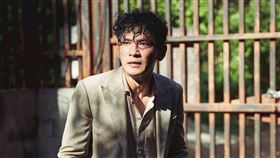 《綁架影帝黃晸珉》（圖／車庫娛樂提供）