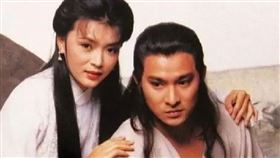 ▲劉德華飾演的楊過深受金庸肯定。（示意圖／翻攝自百度百科）