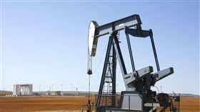 石油,原油,開採,圖／翻攝自Pixabay 