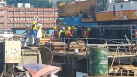 田寮河,飛鳶廣場,基隆港,基隆