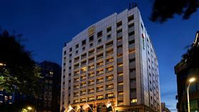 華國大飯店將於10/31熄燈。（圖／翻攝自臉書）