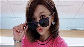 苗真。翻攝自IG