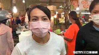 郭婞淳解除禁愛令　首曝理想情人條件