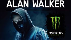 Alan Walker （艾倫沃克）（翻攝IG）