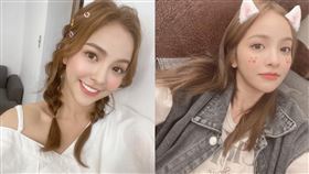 徐凱希開玩笑說反話：「不想中獎，我是個腳踏實地的人，不想靠這種東西一夜致富」，遭網酸。（圖／翻攝自徐凱希臉書）