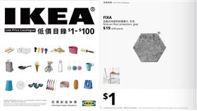  IKEA。（圖／業者提供）