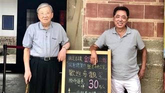 李行導演91歲離世　朱延平哀慟發聲