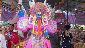 雨揚老師提供＋記者鍾志鵬　邱榮吉攝影＋翻攝自雨揚老師黃財神ｍｖ