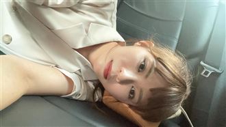 驕女林萱瑜恐下線　一句話曝仁美下落