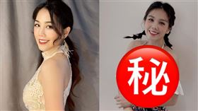 楊晨熙。（圖／翻攝自楊晨熙IG）