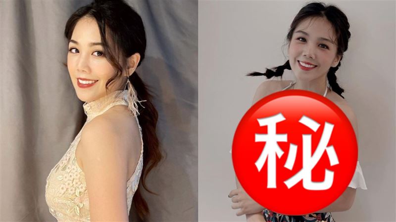 果凍姐姐破尺度裸胸　爆青筋雙球全洩
