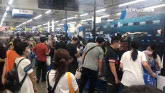 數位加碼票券將上路　民眾：必買更多