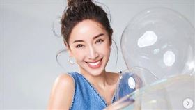 隋棠和老公Tony婚後育有3個小孩。（圖／翻攝自隋棠IG）