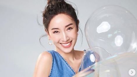 兒被問頭髮怎了　隋棠裝傻秒戳破笑翻