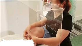 做臉 護膚 美容 （圖／高市府提供）