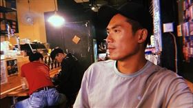 潘梓鋒突遭警方逮捕，卻引出已婚生女的案外案。（圖／翻攝自bryanpun IG）