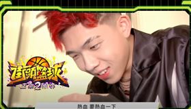 大嘻哈選手最愛　這款手遊電爆球場