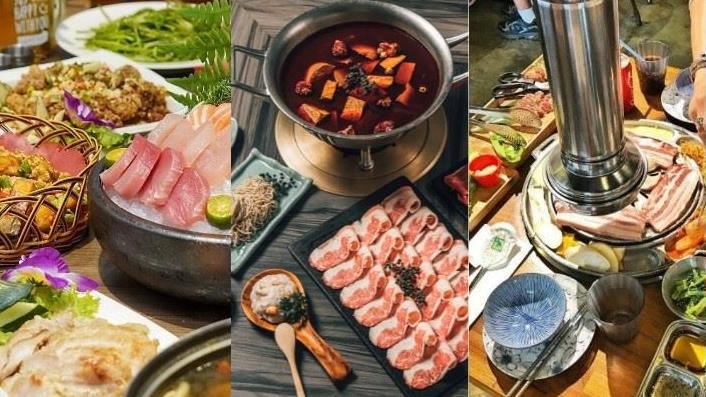 20大網友垂涎美食　你最想吃哪種？
