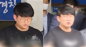 N號房創辦人文炯旭。(圖／韓聯社新聞影音)