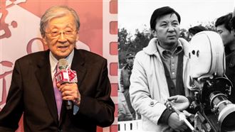 李行金馬重要推手 　霸氣嗆中國金雞