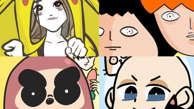 人氣插畫YouTuber有誰？