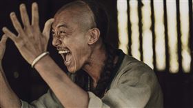 吳慷仁、法比歐。（公視提供