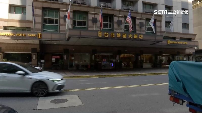 台北華國證實將熄燈　民眾嘆：很可惜