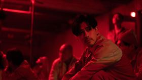 
《逆局》新聞稿-《逆局》終極預告曝光！周渝民狼狽入獄與警隊「魔鬼交易」 愛奇藝提供