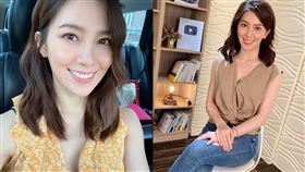 許藍方。（圖／翻攝自許藍方臉書）