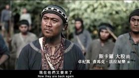 伍麗華、查馬克。（翻攝自伍麗華臉書