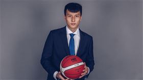 ▲新北國王簽下選秀「探花」洪楷傑。（圖／新北國王提供）