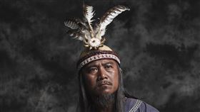 查馬克。（公視提供