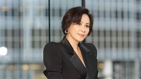 劉嘉玲梁朝偉張學友 翻攝IG 微博