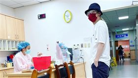 動靜樂團 小無 馬曉安臉書