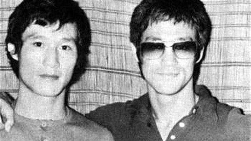 李小龍被黑幫殺？前老大好友這樣說