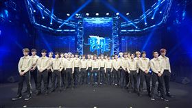 炎亞綸。（圖／東森提供）