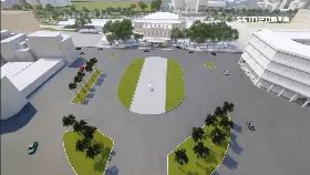 文 南鐵東移美1800