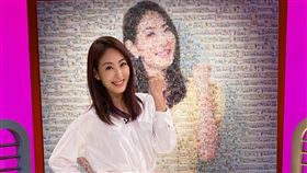 賈永婕（圖／翻攝自賈永婕臉書）