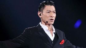 ▲劉德華、馮德倫、潘宥誠。（圖／翻攝自百度百科）