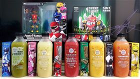 好市多果茶系列「5彩全包！」她大讚口感：各有千秋…　網暴動。（圖／翻攝自Costco好市多，商品經驗老實說 臉書）