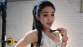筋肉媽媽／翻攝自筋肉媽媽臉書