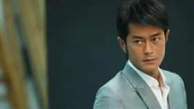 ▲古天樂。（圖／翻攝自百度百科）