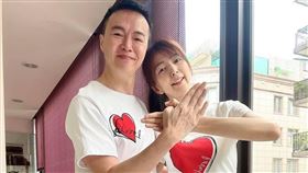 吳鈴山（圖／翻攝自吳鈴山臉書）