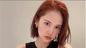 楊丞琳送醫院急診。（圖／翻攝自楊丞琳IG）